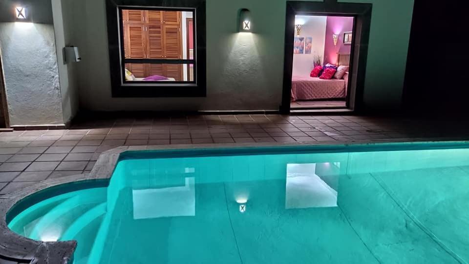 Villa Bol-Can Con Piscina Privada Playa Blanca (Lanzarote) Exterior foto