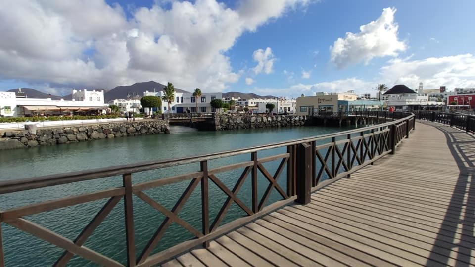 Villa Bol-Can Con Piscina Privada Playa Blanca (Lanzarote) Exterior foto