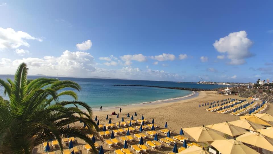 Villa Bol-Can Con Piscina Privada Playa Blanca (Lanzarote) Exterior foto